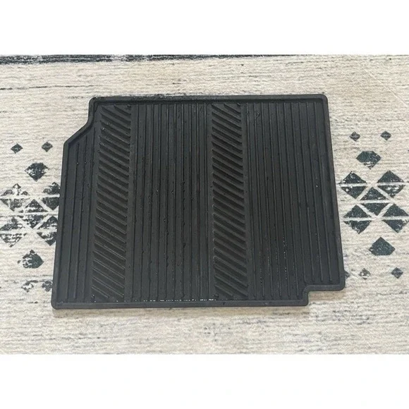 OEM 2010-2017 Genuine GM 4 Piece All Weather Floor Mats22832327 22832329